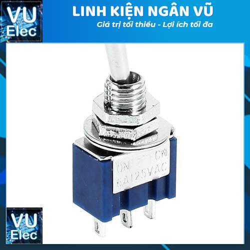 Công Tắc Gạt MTS-102