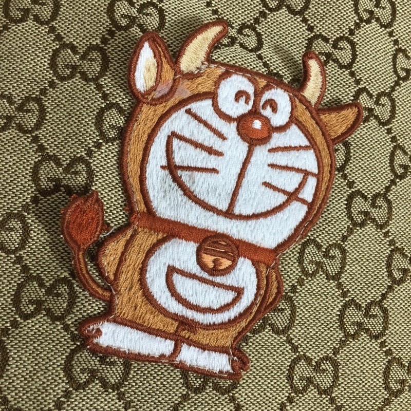 Quần shorts, quần ngố Gucci GG GC doreamon thời trang