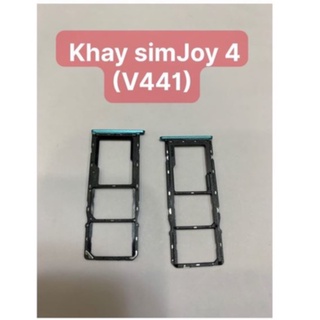 Khay sim Vsmart Joy 3,4 chính hãng