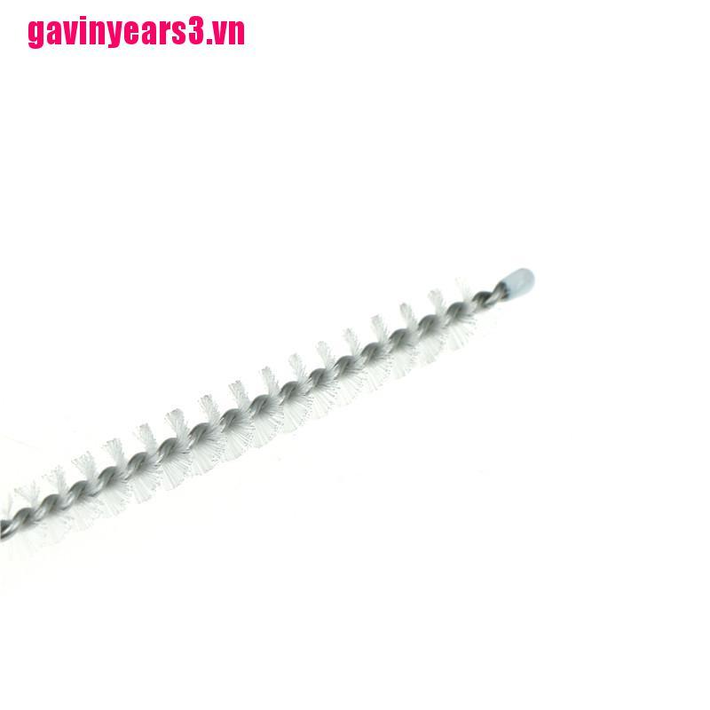 10 Bàn Chải Vệ Sinh Ống Hút Tiện Lợi