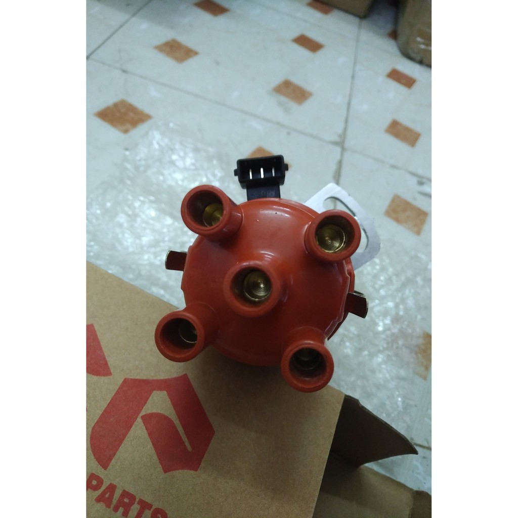 Chia điện suzuki carry,suzuki 5 tạ