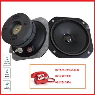 Loa tép từ kép bmb nhập khẩu china hangfdepj chất lượng tốt -giá -1 đôi