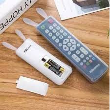 Combo 10 sét [ 2 loại bọc điều khiển silicon]