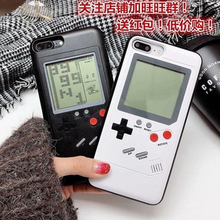Ốp điện thoại chơi game(iphone x)