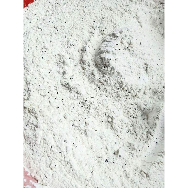 1kg Bột chiên bánh chuối tự trộn rán giòn