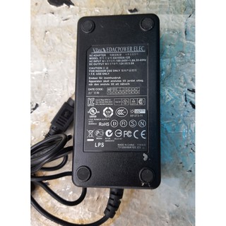 Adaptor cấp nguồn đầu ghi Hikvision