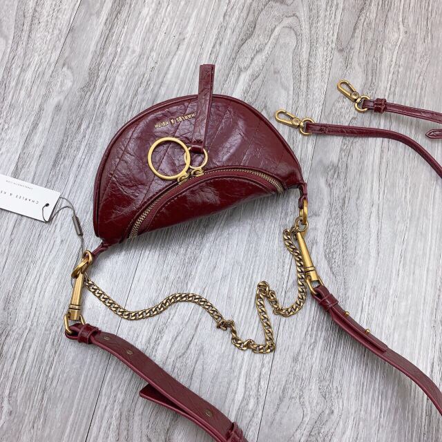 Size S- Túi Bao tử Mẫu HOT của CNK