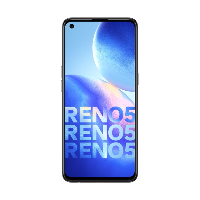 Điện Thoại OPPO Reno5 (8GB/128GB) - Hàng Chính Hãng | BigBuy360 - bigbuy360.vn