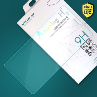 Cường lực Huawei GR5 Mini hiệu Nillkin Trong suốt