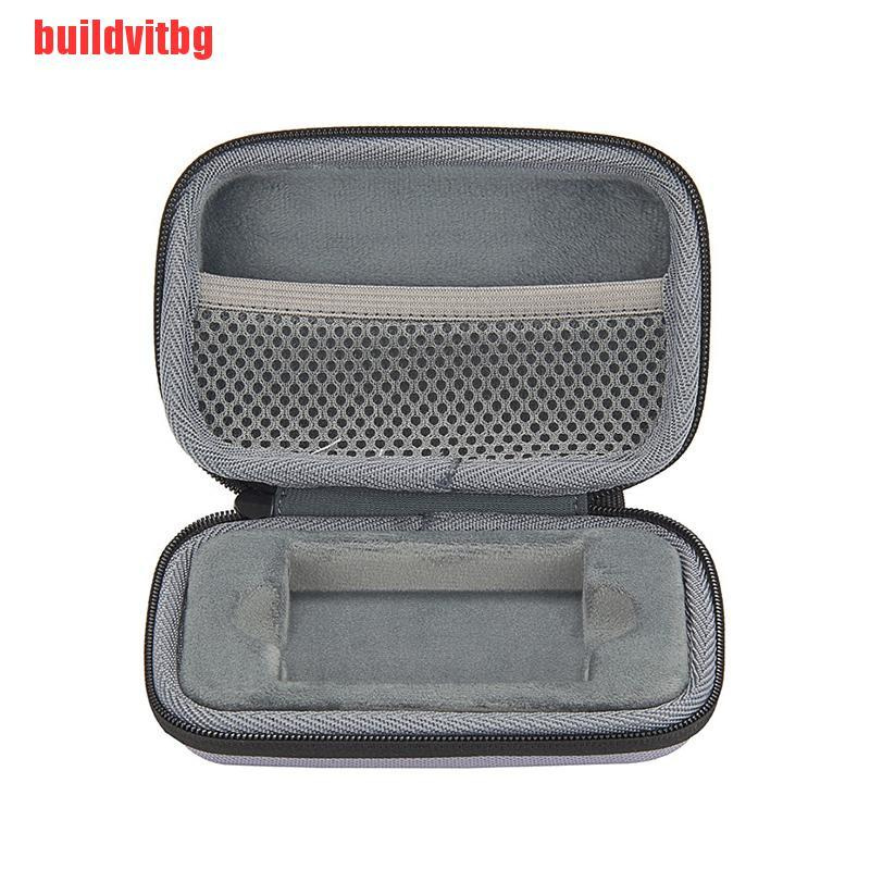 Túi Đựng Ổ Cứng Di Động Bằng Eva Cứng Di Động Cho Samsung Ssd T5 Gvq | BigBuy360 - bigbuy360.vn