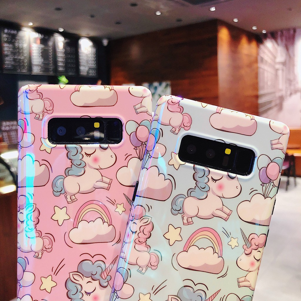 Ốp lưng cứng bảo vệ cao cấp cho Samsung Galaxy   S9 Plus Note 8 9 20 20ultra | BigBuy360 - bigbuy360.vn