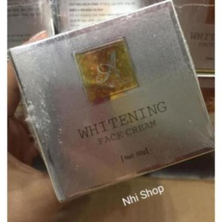 Kem Face Pháp PHƯƠNG ANH ( date mới 2020 chính hãng 100% , Hàng Có Sẵn )