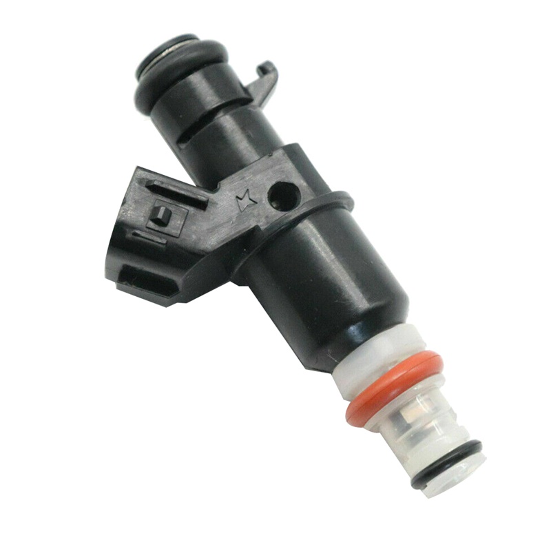 Vòi phun nhiên liệu mới 4PCS 16450-PPA-A01 cho HONDA ACCORD CR-V 2002-2011 2.4L