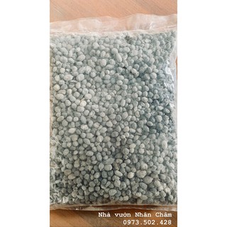 Phân dê đã xử lý làm phân bón lan và phân bón cây trồng