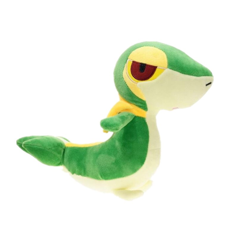 (MỚI)Gấu bông pokemon Snivy(Tsutarja ) 25cm