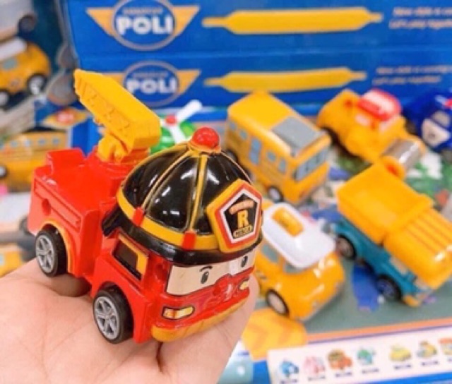 SET OTO CHO BÉ 12 CHIẾC