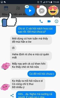Bột trắng răng chehe