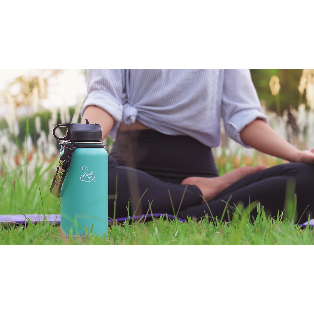 Quai xách Dây Dù bình giữ nhiệt 2GOOD Para Handle