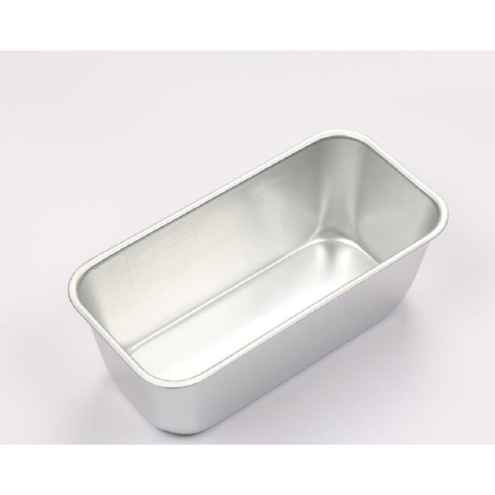 Khuôn loaf nhôm đúc chữ nhật A03-A04-A05 (MS 165) (M0103)