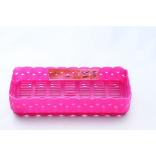 COMBO 2 RỔ ĐAN CHỮ NHẬT TL348