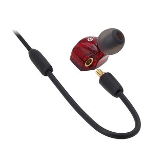 Tai Nghe Nhét Tai Audio-Technica ATH-LS200iS