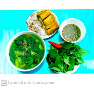 Hạt Giống Rau Đay Thái Nấu Canh Cua Đồng