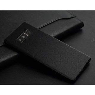 Dán Lưng Samsung Note 8 Nhôm Xướt