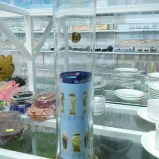 Bình sâm PH 1.8L