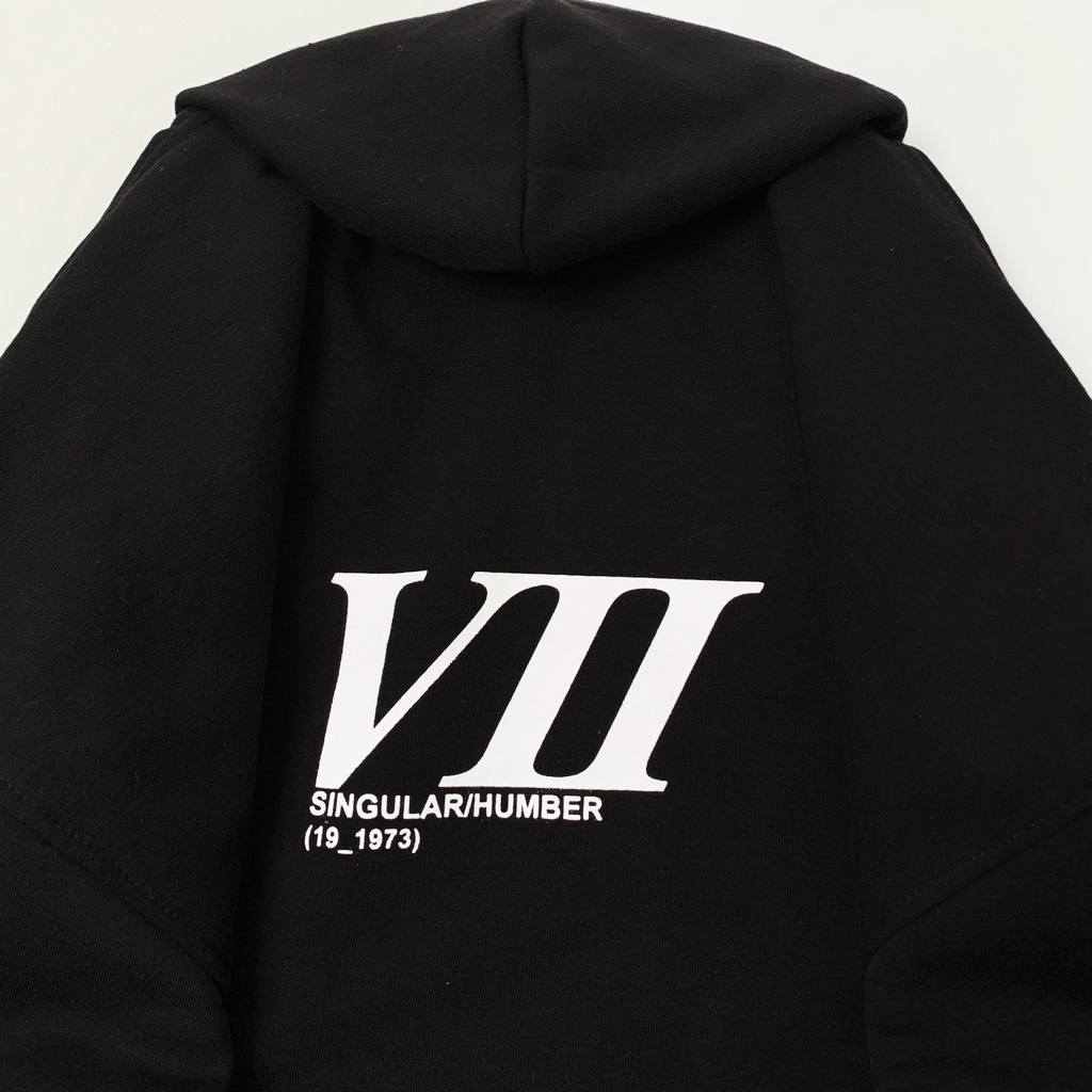 Aos hoodie imagine nam nữ form rộng, áo nỉ nam nữ có mũ chất liệu nỉ lót bông | BigBuy360 - bigbuy360.vn