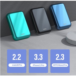 Sạc dự phòng Remax RPP-26 10000mAh
