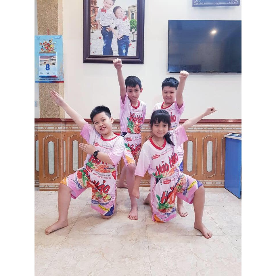 Bộ thun hè nam ngắn tay | BigBuy360 - bigbuy360.vn