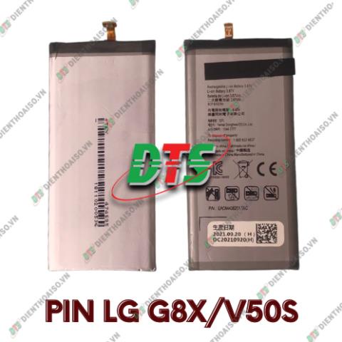 Pin LG G8X / V50S ( Pin thay cho LG G8X / V50S )