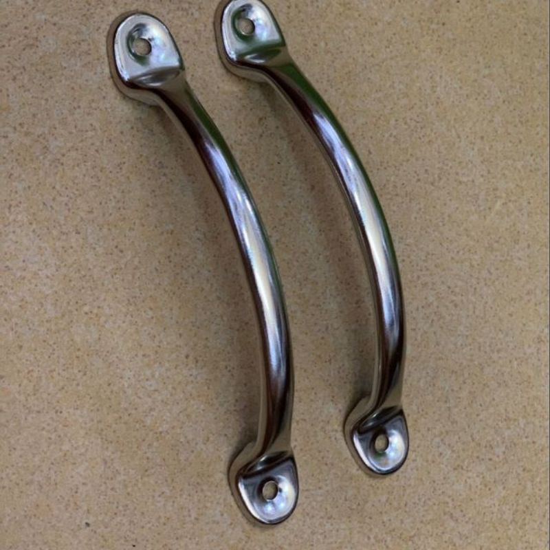 Tay Nắm Tủ Giá Rẻ.