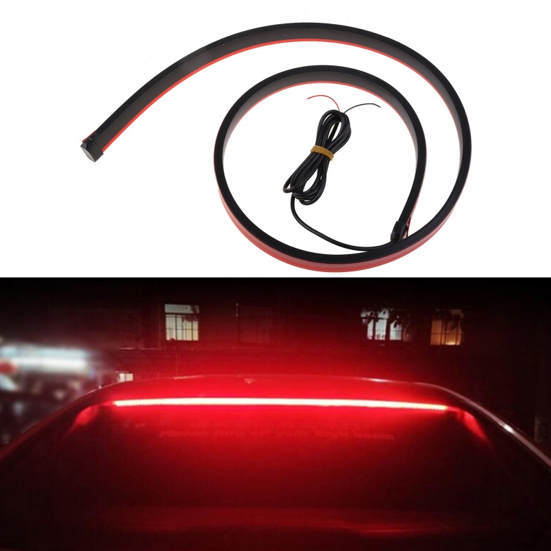 Dải Đèn LED Tín Hiệu Dừng Xe Hơi DC 12V