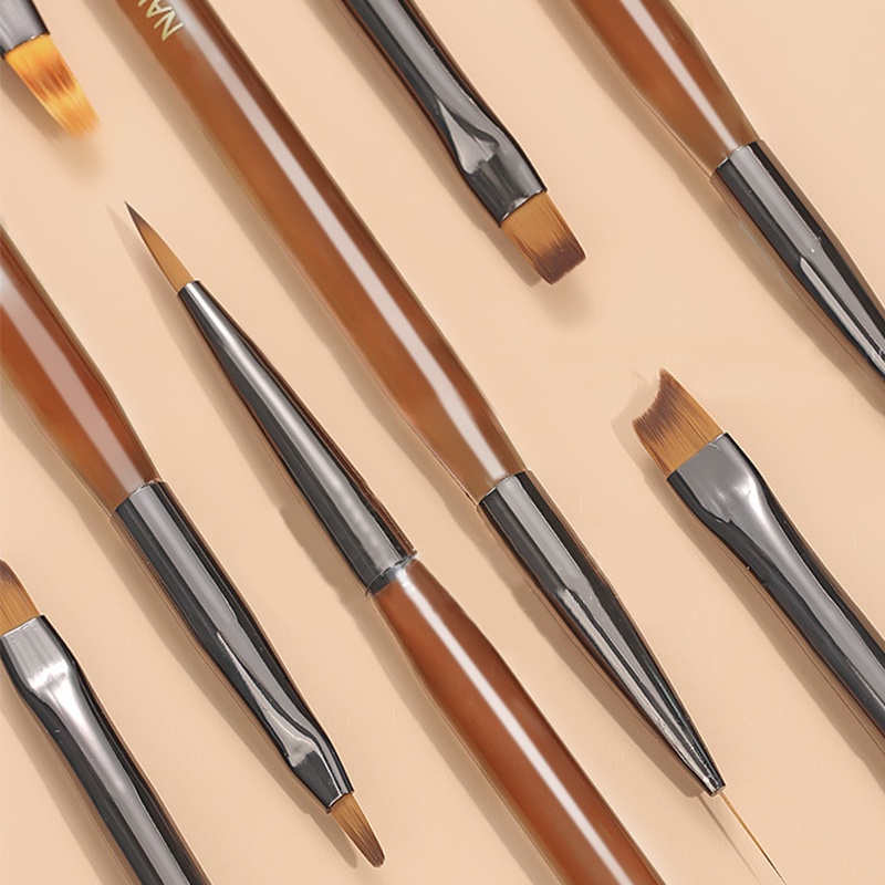 Cọ vẽ BORN PRETTY dùng trang trí móng tay chất lượng cao