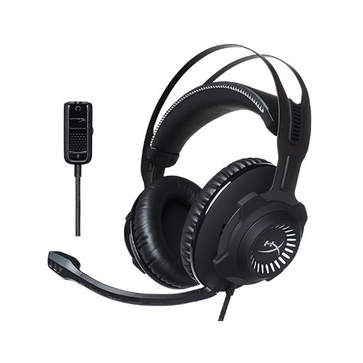 Tai nghe gaming HyperX Cloud Revolver- chính hãng new nobox