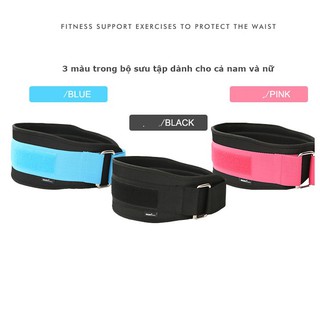 ĐAI LƯNG AOLIKES 1698/1698A