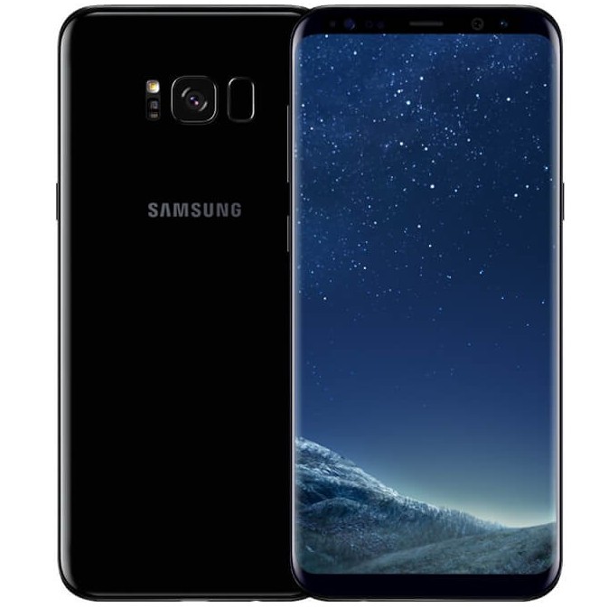 Điện Thoại SamSung Galaxy S8 Plus 4GB Bộ Nhớ 64GB | BigBuy360 - bigbuy360.vn