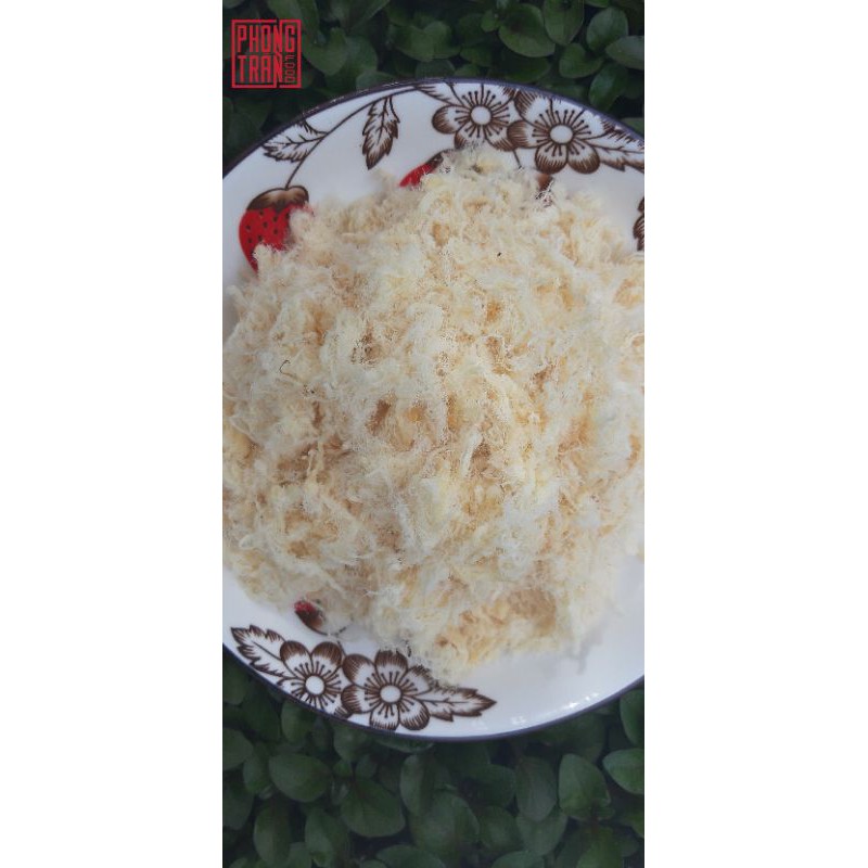Mẫu Thử Chà Bông Cty Phong Trần food | BigBuy360 - bigbuy360.vn