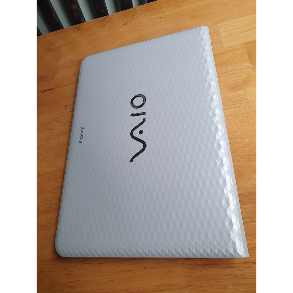Laptop Sony Vaio VPCEG | BigBuy360 - bigbuy360.vn