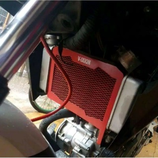 Vỏ Bọc Bộ Tản Nhiệt Bảo Vệ Máy Tản Nhiệt VIXION Old VIXION Old VIXION