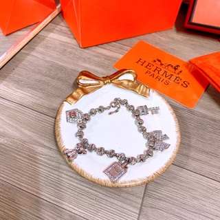 vòng tay bi charm cao cấp
