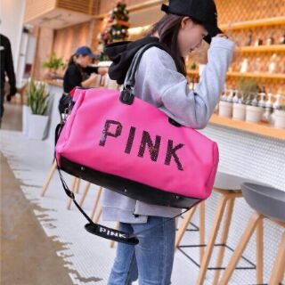 Tui pink du lich to size 51cm