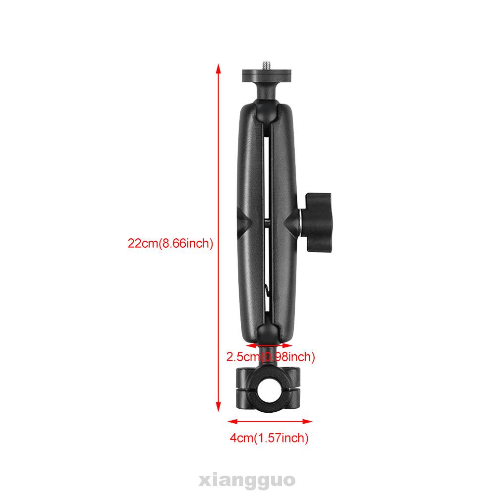 Giá đỡ điện thoại gắn kính chiếu hậu xe máy bằng hợp kim nhôm chống sốc
 | BigBuy360 - bigbuy360.vn