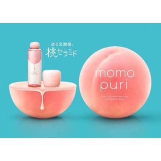 🍑LOTION DƯỠNG DA BLC MOMO PURI🍑