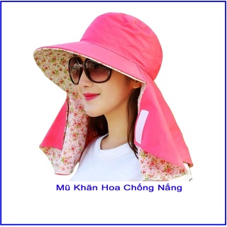 Xưởng Mũ Chống Nắng_Đức MIên