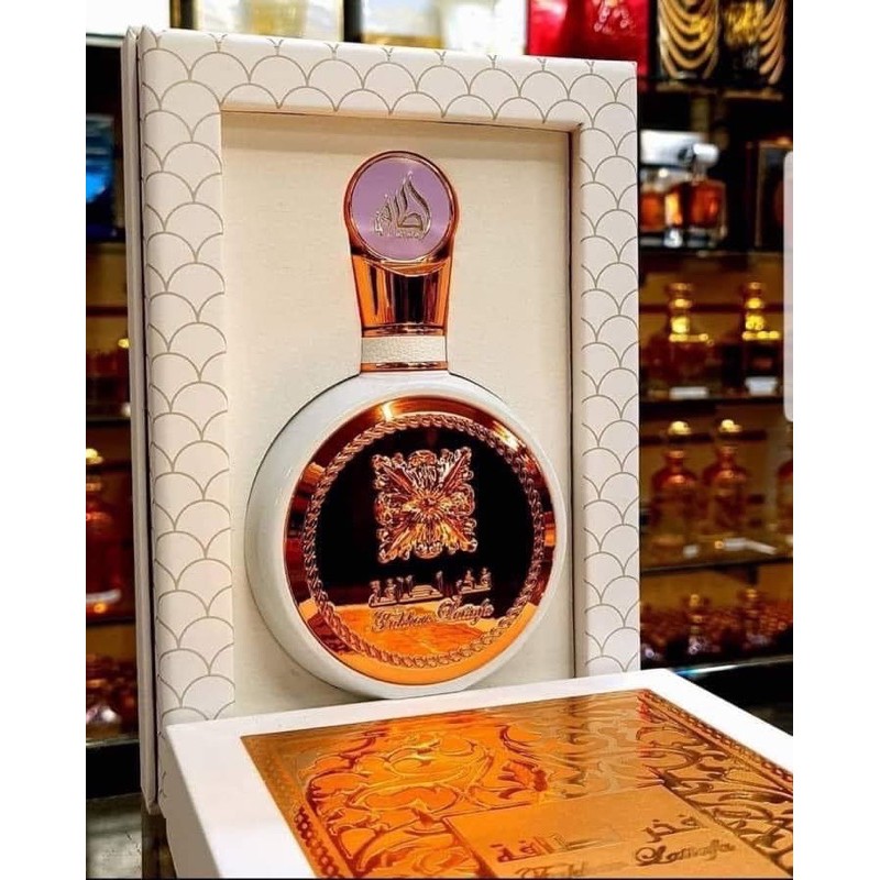 Nước Hoa DuBai FaKha 100ml | Thế Giới Skin Care