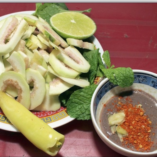 Mắm ruốc Bà Duệ đậm đà, thơm ngon 400g - Đặc sản Huế