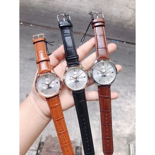 Đồng hồ đeo tay Nam Tommy 1791306