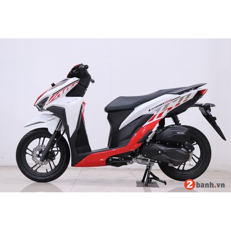 Tem rời Vario 2020